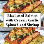 Creamy Shrimp & Lobster Bisque