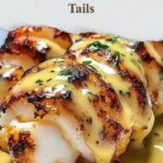 Lobster Scallop Soup