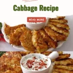 Save this recipe carefully because it’s a real treasure. I’ll send you the recipe in exchange for a simple thank you. Recipe in comment below.