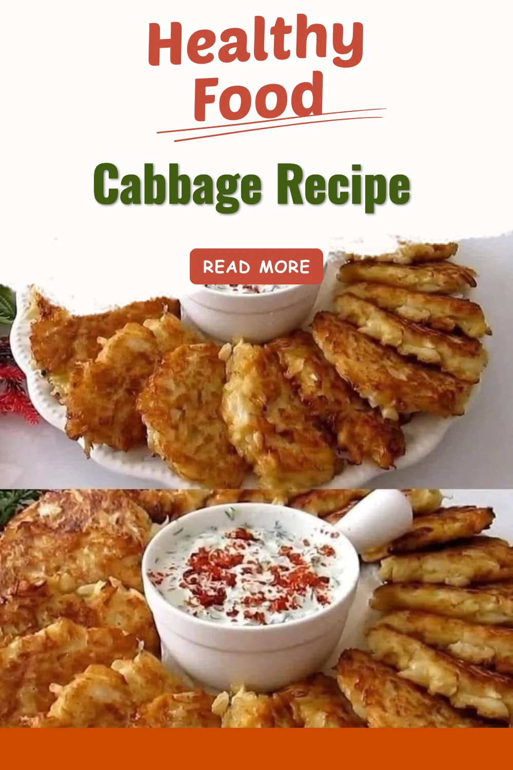 Cabbage Recipe