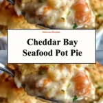 Broiled Lobster Tails with Garlic Cream Sauce