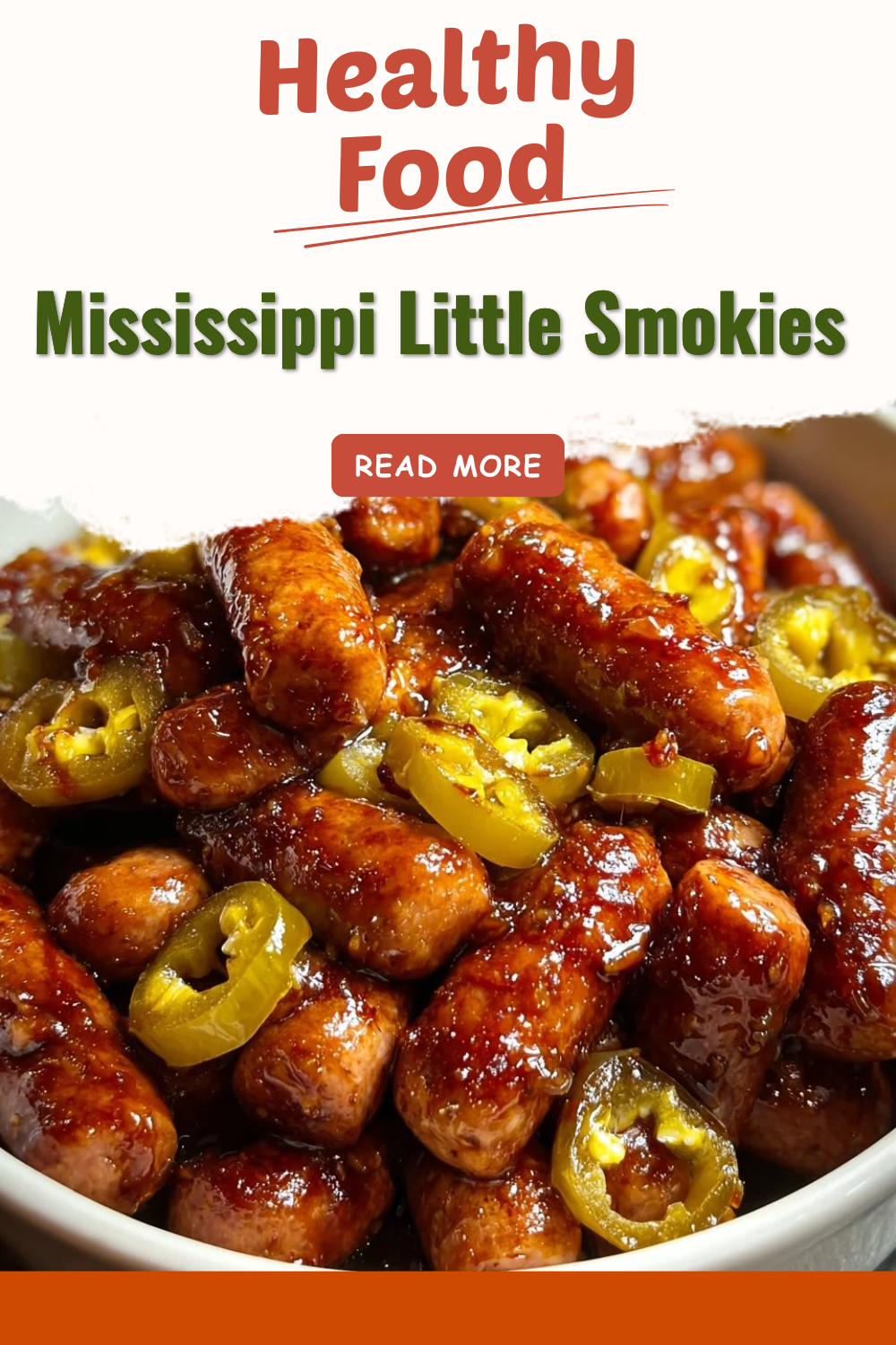 Mississippi Little Smokies