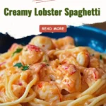 Creamy Thai Shrimp Soup