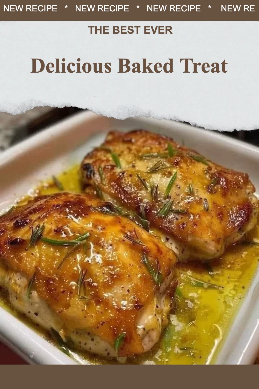 Freshly baked treat on a plate, showcasing its deliciousness and warmth.