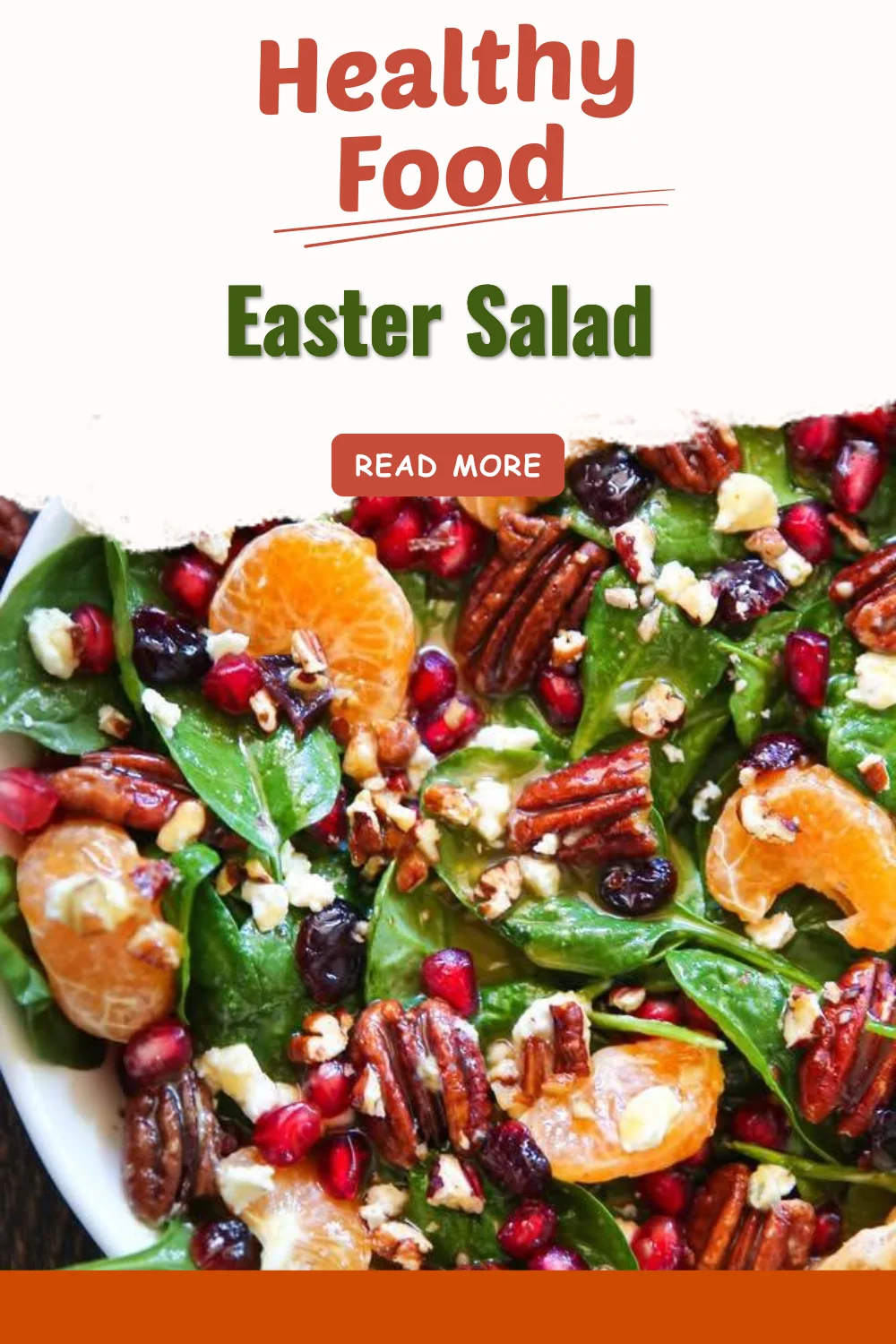 Easter Salad