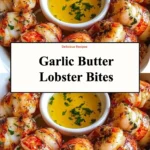 Creamy Lobster Spaghetti