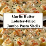 Shrimp Crab Melts