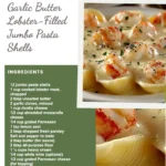 Grilled Shrimp Wraps