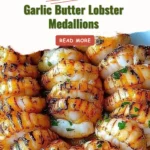 Creamy Garlic Shrimp Pasta