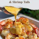 Southern-Style Spicy Seafood Boil Bowl