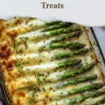 Delicious Baked Treat