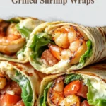 Garlic Butter Lobster-Filled Jumbo Pasta Shells