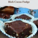 Peanut Butter Cheesecake Brownies