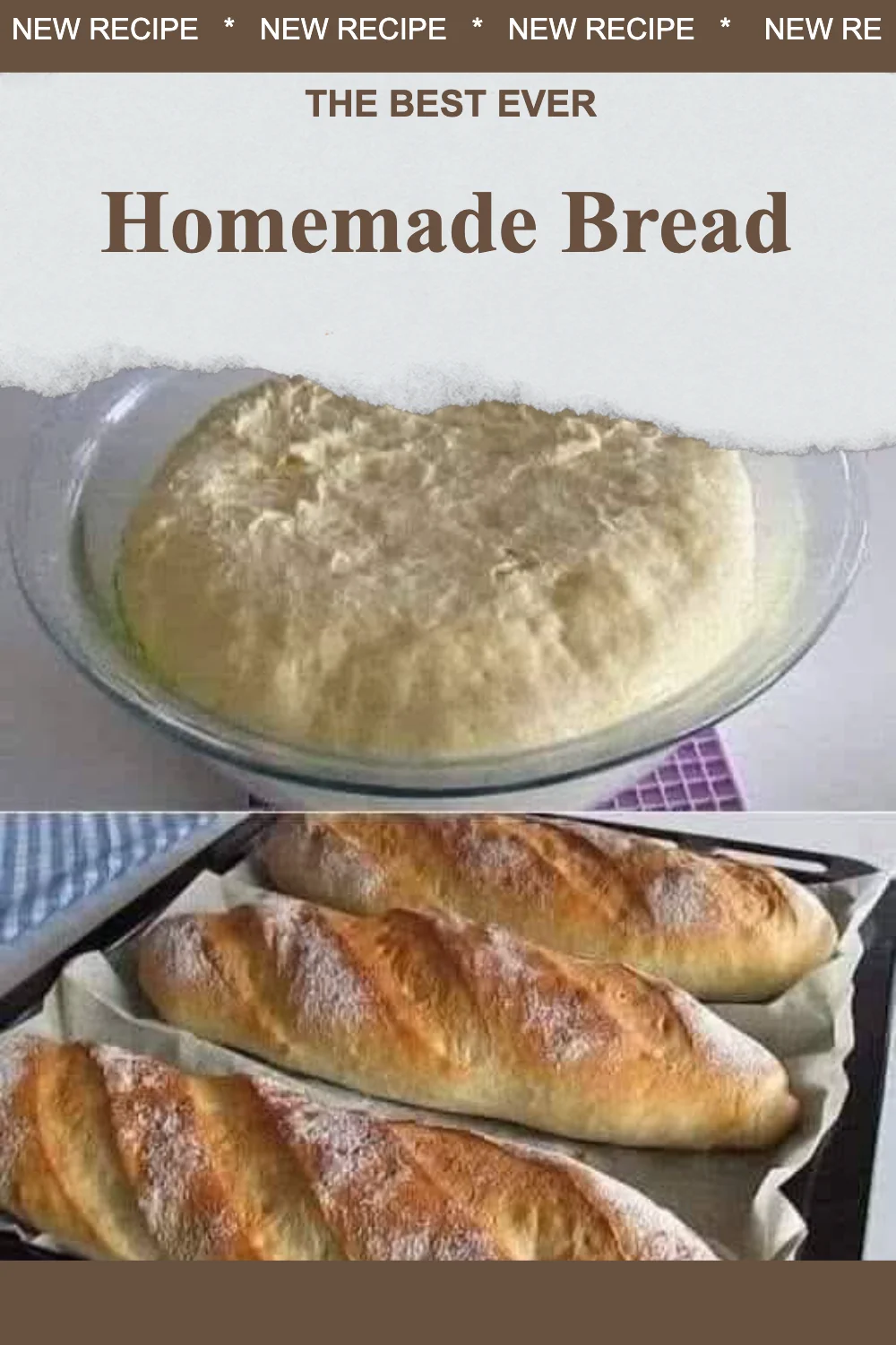 Loaf of homemade bread fresh out of the oven, sliced for serving.
