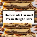 Butterfinger Caramel Crunch Cookies