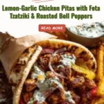Zesty Fish Tacos