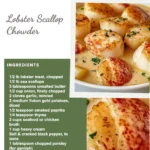 Parmesan Baked Shrimp
