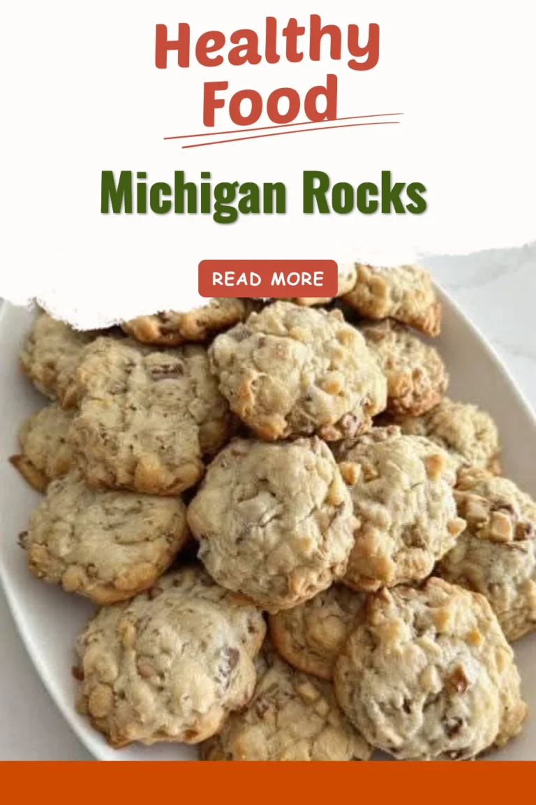 Stunning landscapes of Michigan featuring lakes and rock formations