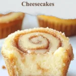 Pecan Caramel Baklava Cups