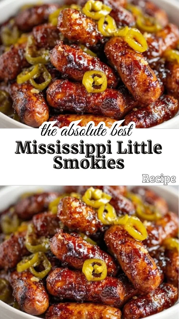 Mississippi Little Smokies