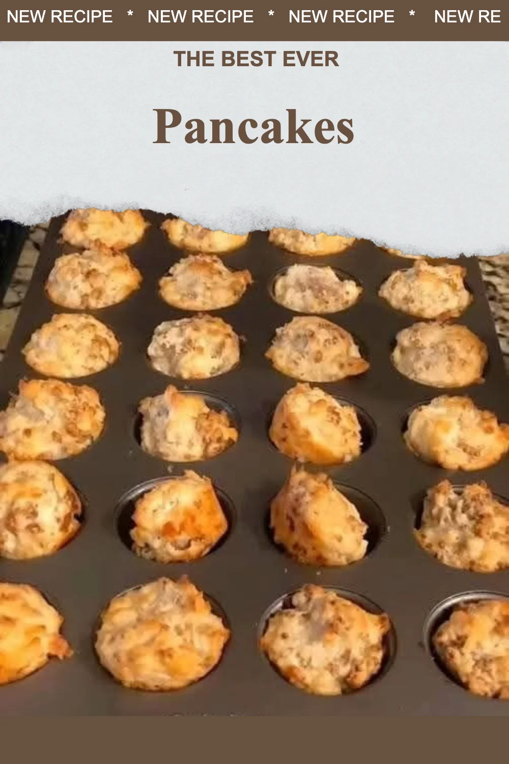 Pancakes