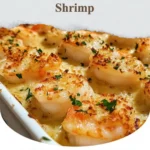 Crab Shrimp Queso