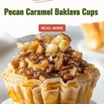 Mini Cinnamon Roll Cheesecakes