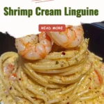 Steak and Shrimp Noodles