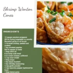 Creamy Garlic Seafood