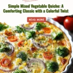 Mushroom, Ground Beef & Lentil Potato Hotpot