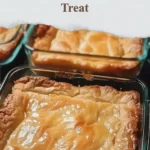 Delicious Baked Treat