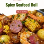 Crab Shrimp Queso