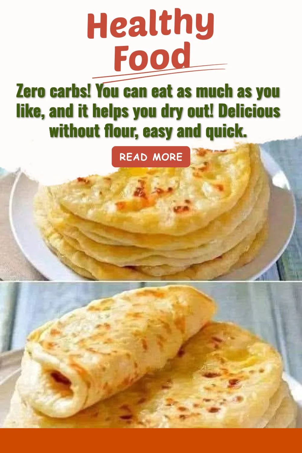 Zero carbs meal examples that are quick, delicious, and flour-free.