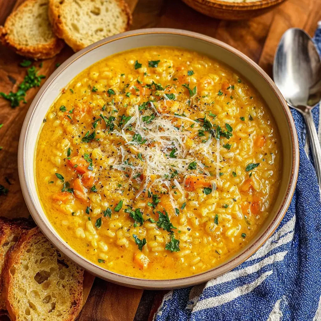 Italian Penicillin Soup Recipe: Comfort Food That Heals