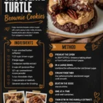 Butterfinger Bundt Cake with Decadent Chocolate Drizzle