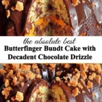 Best Chocolate Turtle Brownie Cookies