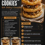 Delicious Chicken Stuffed Croissant Rolls