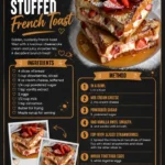 Juicy Turkey Burgers with Balsamic Caramelised Onions and Provolone