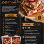 Caramel Chocolate Crunch Bars