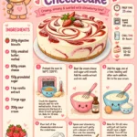 Passionfruit Cheesecake