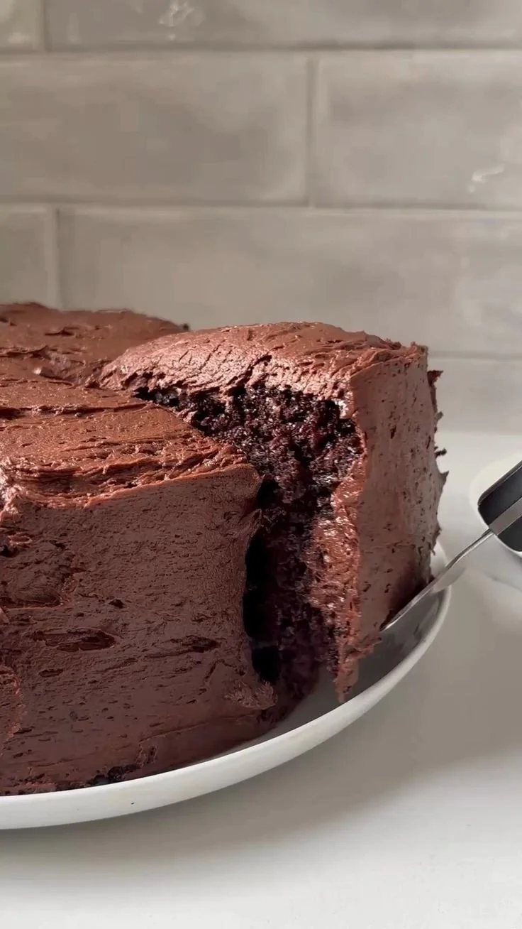 Chocolate Cake