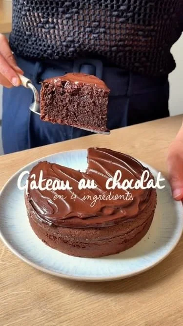 Easy Chocolate Recipe