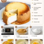 Lemon Cheesecake