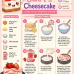 Lemon Raspberry Fluff