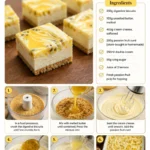 New York Style Cheesecake