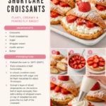 Chocolate Cake with Strawberry Jam Filling and Strawberry Cream Cheese Frosting