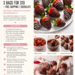 Dark Chocolate Blackberry Cake Recipe