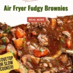 Italian Beef and Vegetable Stew