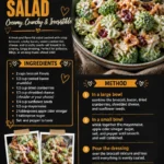 Slow Cooker Cowboy Casserole