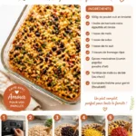Sheet Pan Chicken Fajitas